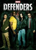 The Defenders 2017 filme cenas de nudez