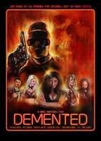 The Demented (2021) Cenas de Nudez