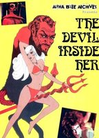 The Devil Inside Her (1977) Cenas de Nudez