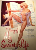 The Diary of My Secret Life 1971 filme cenas de nudez