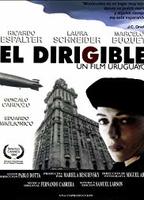 The Dirigible (1994) Cenas de Nudez
