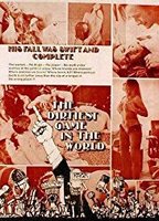 The Dirtiest Game (1970) Cenas de Nudez