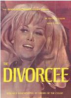 The Divorcee (1969) Cenas de Nudez