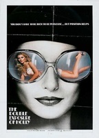 The Double Exposure of Holly (1976) Cenas de Nudez