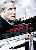 The Double (I) 2011 filme cenas de nudez