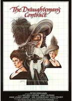 The Draughtsman's Contract (1982) Cenas de Nudez