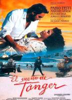 The Dream of Tangiers (1991) Cenas de Nudez