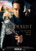 The Duelist (2016) Cenas de Nudez