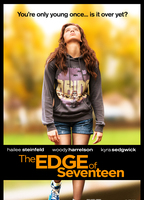 The Edge of Seventeen 2016 filme cenas de nudez