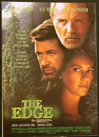 The Edge (1997) Cenas de Nudez