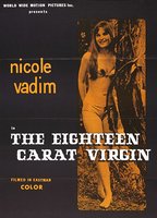 The Eighteen Carat Virgin (1971) Cenas de Nudez