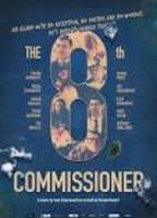 The Eighth Commissioner 2018 filme cenas de nudez