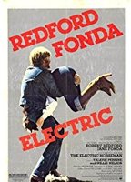 The Electric Horseman 1979 filme cenas de nudez