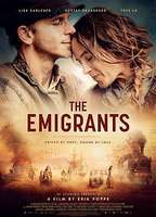 The Emigrants (2021) Cenas de Nudez