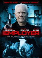 The Employer (2013) Cenas de Nudez