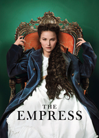 The Empress (2022-presente) Cenas de Nudez