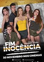 The End Of Innocence 2017 filme cenas de nudez