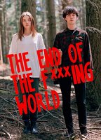 The End of the F***ing World (2017-presente) Cenas de Nudez