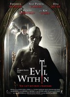 The Evil Within 2017 filme cenas de nudez