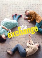 The Exchange (2011) Cenas de Nudez