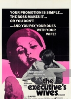 The Executive's Wives (1971) Cenas de Nudez
