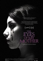 The Eyes Of My Mother 2016 filme cenas de nudez