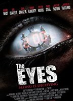 The Eyes (2017) Cenas de Nudez