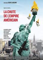 The Fall Of The American Empire (2018) Cenas de Nudez
