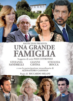The family (2012-2015) Cenas de Nudez
