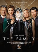 The Family (2016) Cenas de Nudez