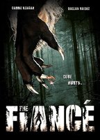 The Fiance  (2016) Cenas de Nudez