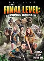 The Final Level: Escaping Rancala (2019) Cenas de Nudez