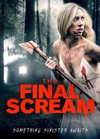 The Final Scream 2019 filme cenas de nudez