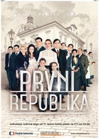The First Republic (2014) Cenas de Nudez