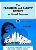 The Flanders and Alcott Report on Sexual Response 1971 filme cenas de nudez