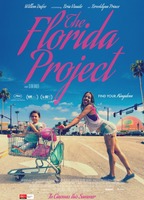 The Florida Project  (2017) Cenas de Nudez