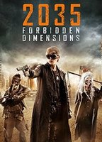 The Forbidden Dimensions (2013) Cenas de Nudez