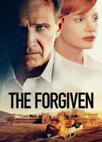 The Forgiven (2021) Cenas de Nudez