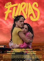 The Furies (2020) Cenas de Nudez