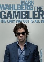 The Gambler (III) 2014 filme cenas de nudez