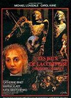 The Games of Countess Dolingen (1981) Cenas de Nudez