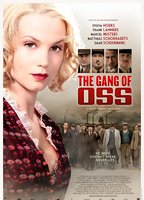 The Gang of Oss (2011) Cenas de Nudez