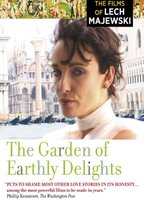 The Garden of Earthly Delights 2004 filme cenas de nudez