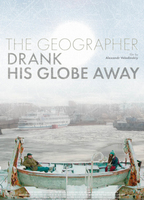 The Geographer Drank His Globe Away 2013 filme cenas de nudez