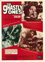 The Ghastly Ones (1968) Cenas de Nudez