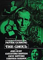 The Ghoul (1975) Cenas de Nudez
