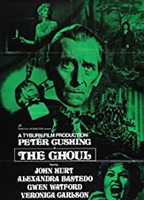 The Ghoul 1975 filme cenas de nudez