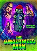 The Gingerweed Man 2021 filme cenas de nudez