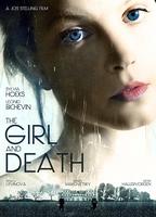 The Girl and Death (2012) Cenas de Nudez