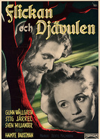 The Girl and the Devil 1944 filme cenas de nudez